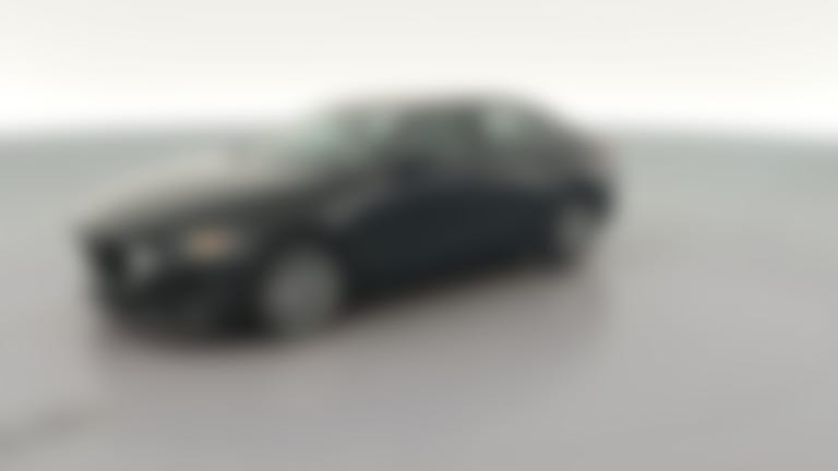 2025 MAZDA MAZDA3 vehicle photo