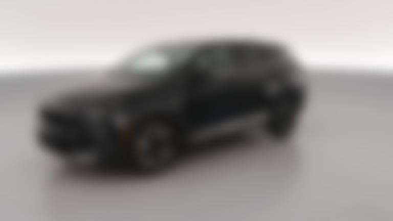 2026 Kia Sportage vehicle photo