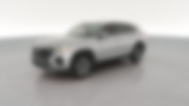 2024 Volkswagen Atlas Cross Sport vehicle photo