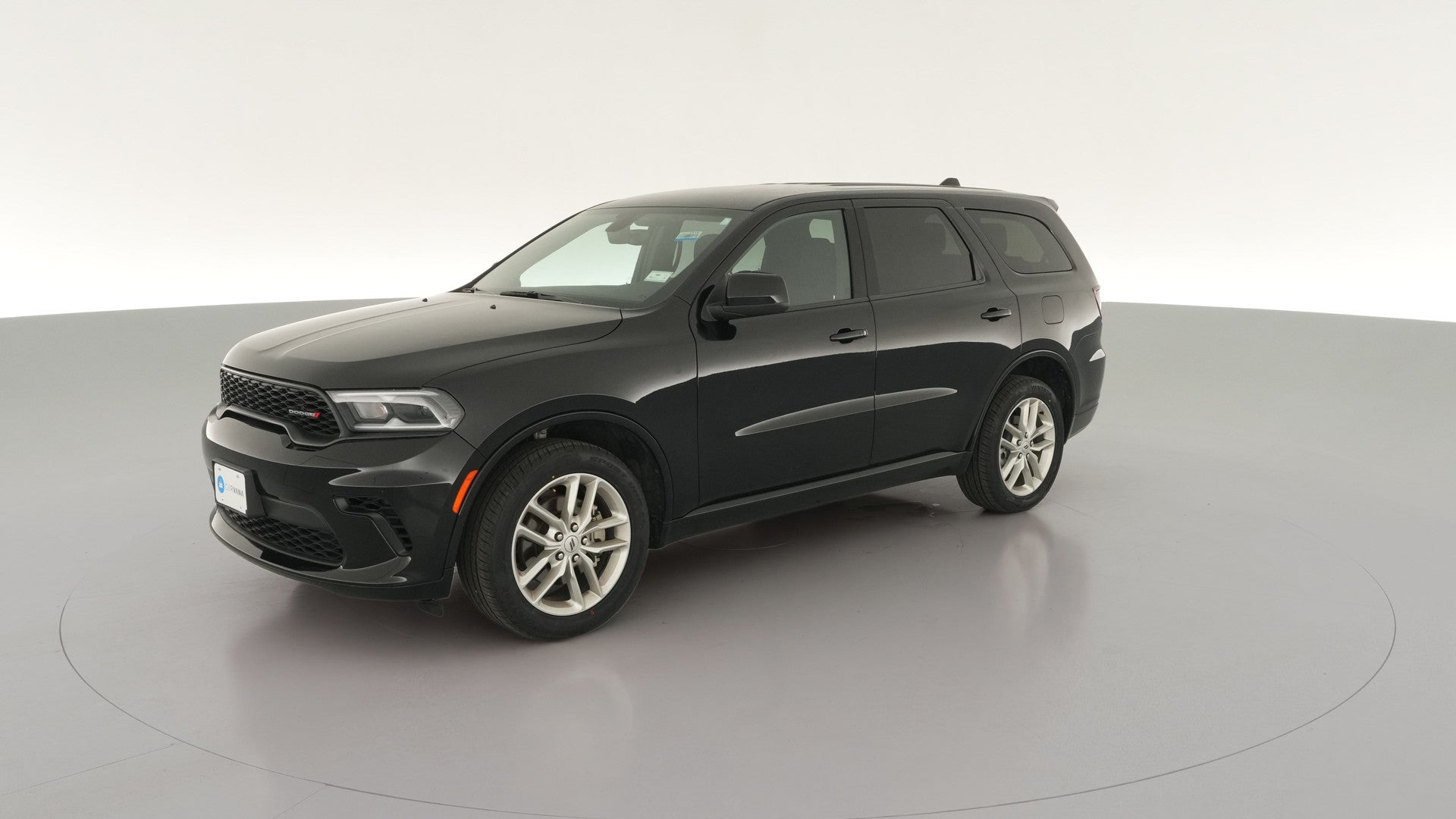 2026 Dodge Durango vehicle photo