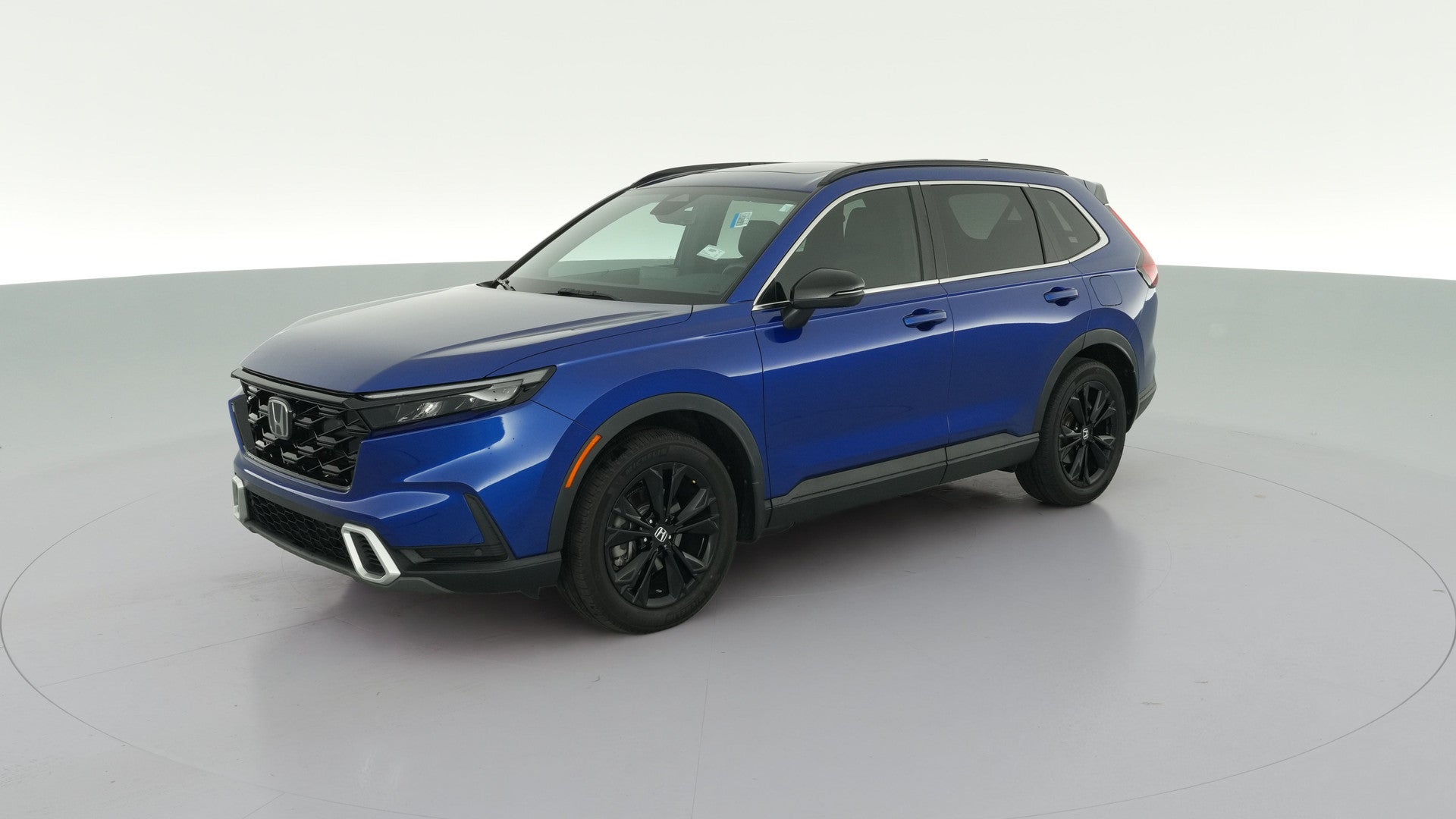 2023 Honda CR-V Hybrid vehicle photo