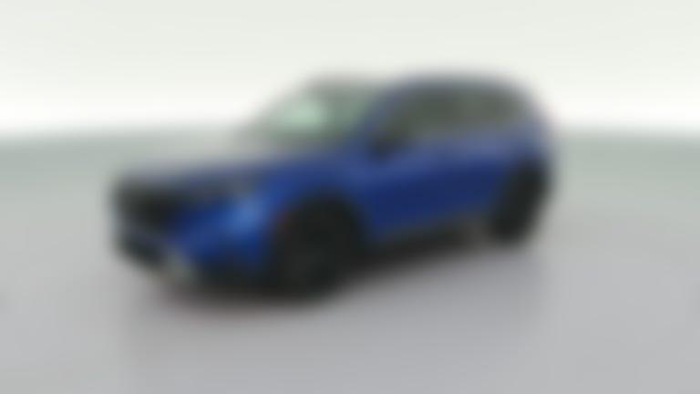 2023 Honda CR-V Hybrid vehicle photo