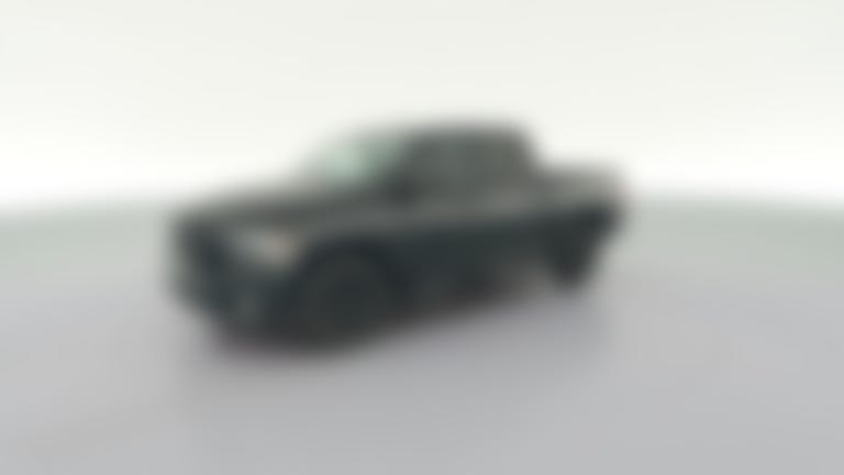 2016 Ram 1500 Crew Cab vehicle photo