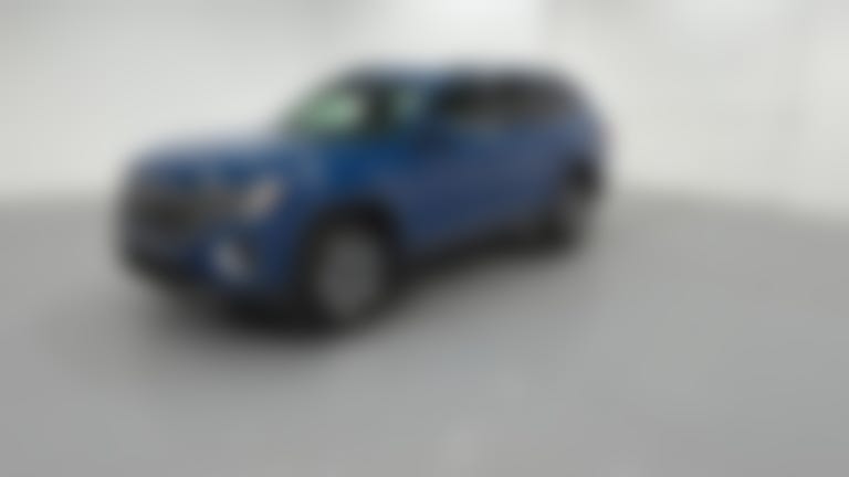2026 Volkswagen Atlas vehicle photo