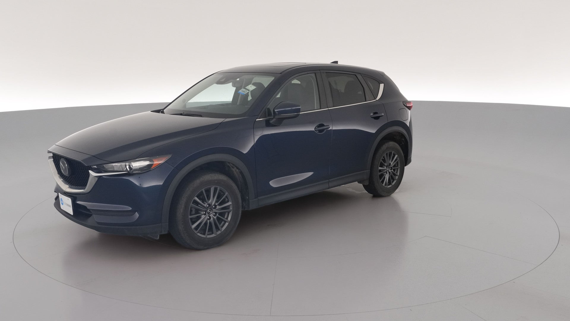 2020 MAZDA CX-5 vehicle photo