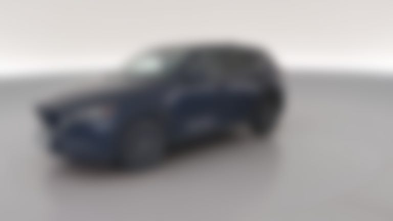 2020 MAZDA CX-5 vehicle photo