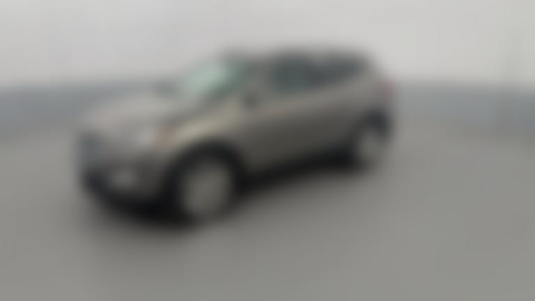 2014 Hyundai Santa Fe Sport vehicle photo