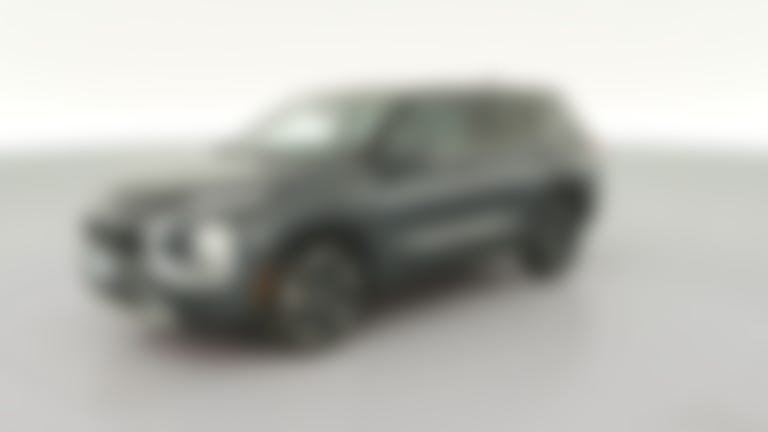 2024 Mitsubishi Outlander vehicle photo