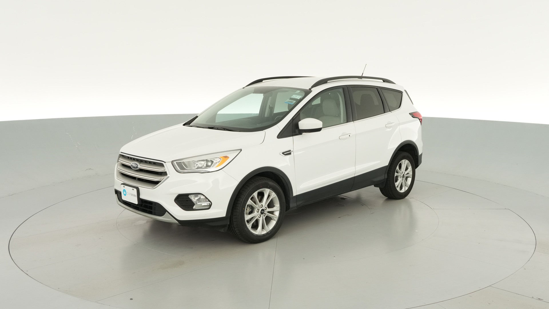 2019 Ford Escape vehicle photo