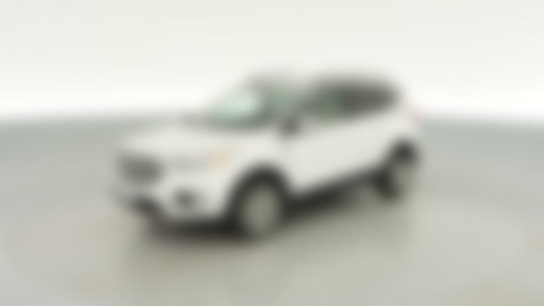 2019 Ford Escape vehicle photo
