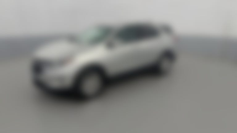 2019 Chevrolet Equinox vehicle photo