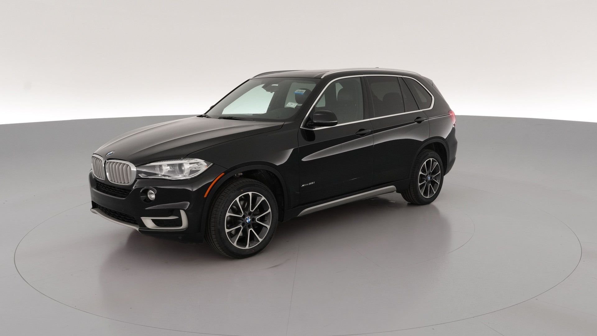 2018 BMW X5 vehicle photo