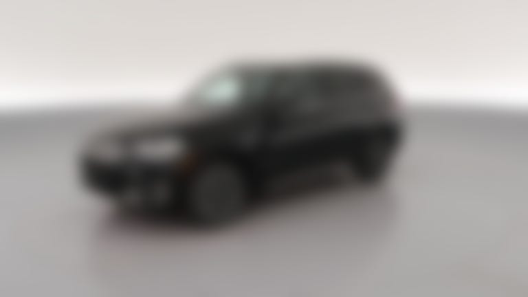 2018 BMW X5 vehicle photo