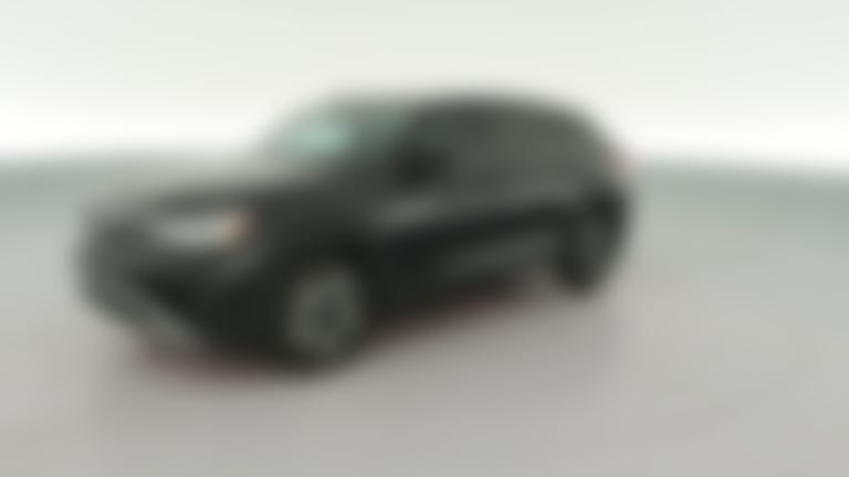 2021 Volkswagen Atlas Cross Sport vehicle photo