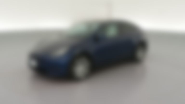 2021 Tesla Model Y vehicle photo