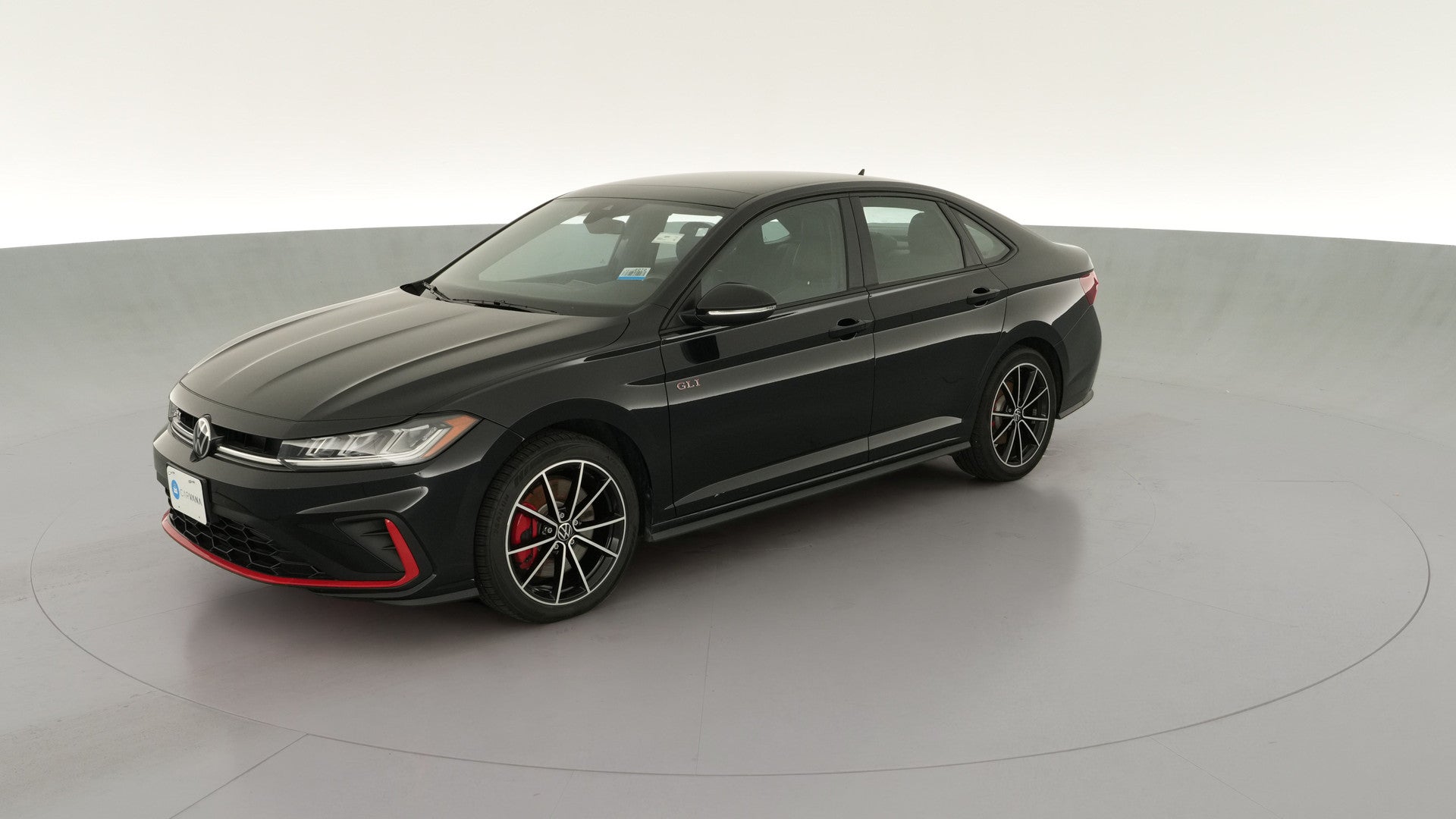 2025 Volkswagen Jetta GLI vehicle photo