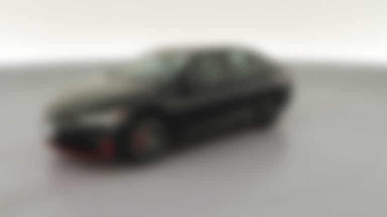 2025 Volkswagen Jetta GLI vehicle photo
