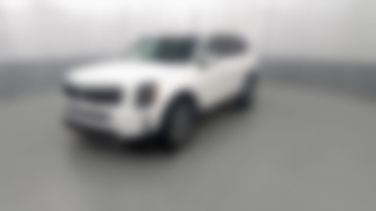 2021 Kia Telluride vehicle photo