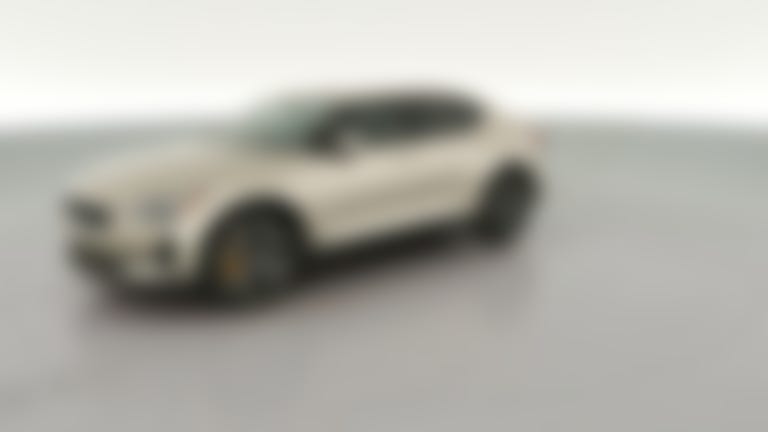 2023 Polestar 2 vehicle photo