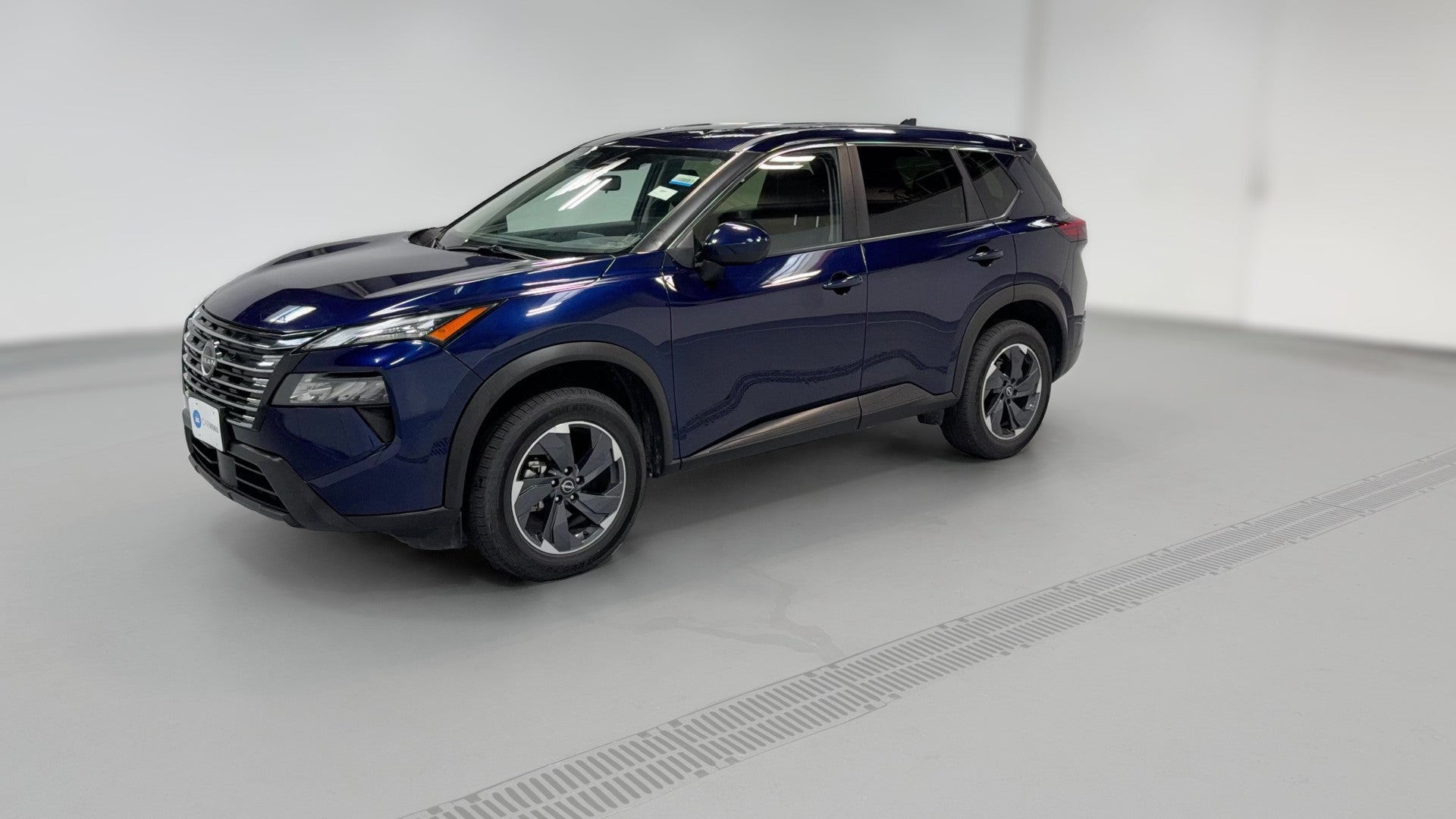 2025 Nissan Rogue vehicle photo