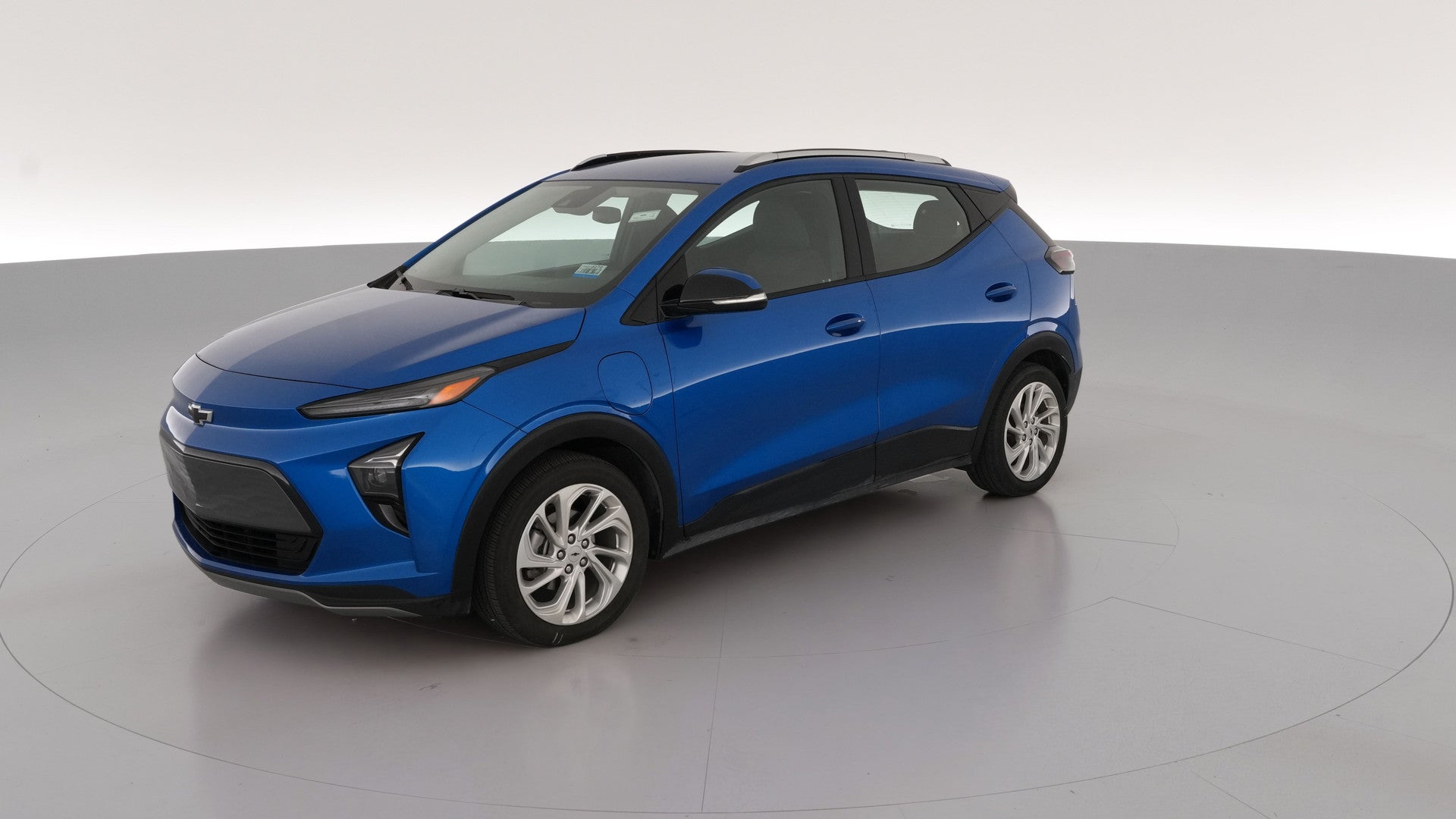 2023 Chevrolet Bolt EUV vehicle photo