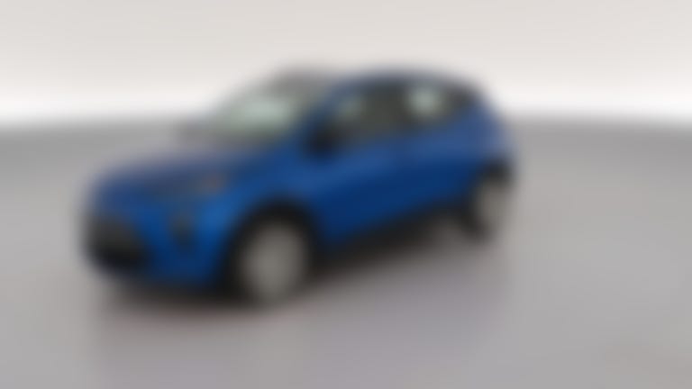 2023 Chevrolet Bolt EUV vehicle photo