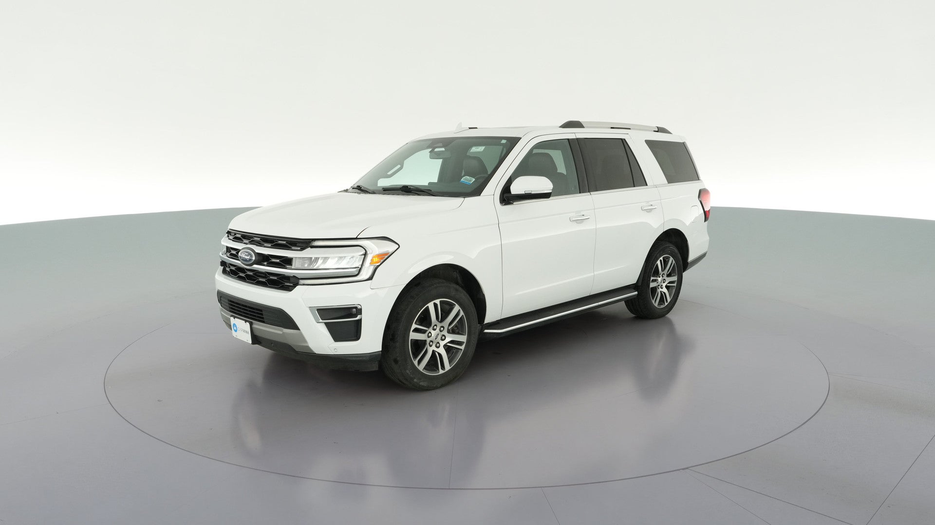 2023 Ford Expedition vehicle photo