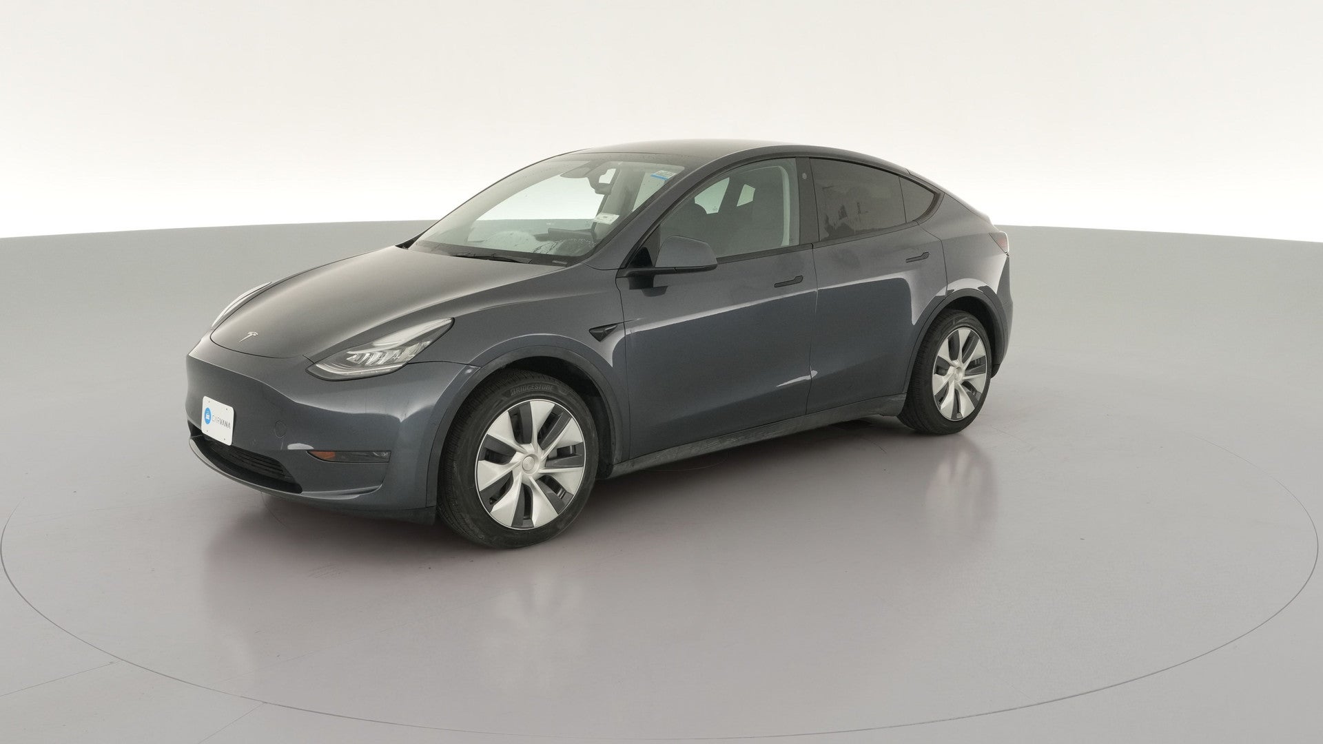 2022 Tesla Model Y vehicle photo