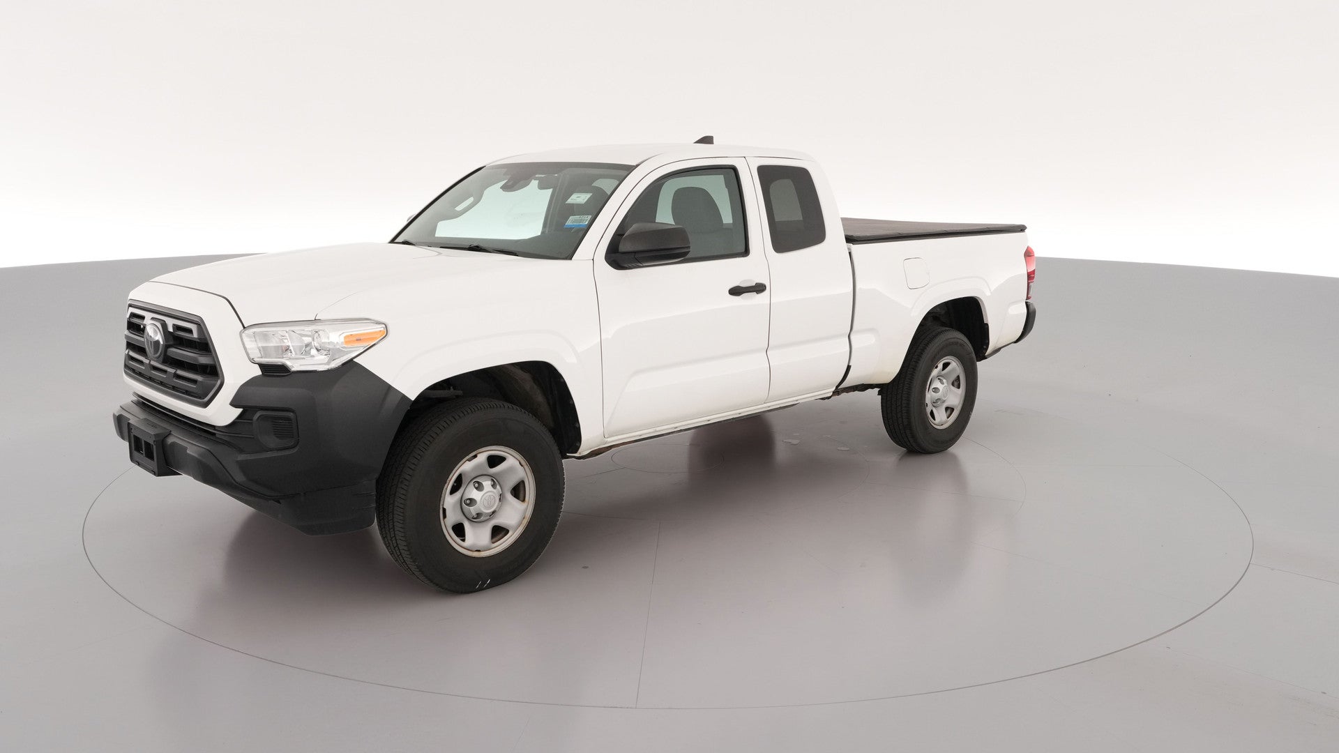 2019 Toyota Tacoma Access Cab vehicle photo