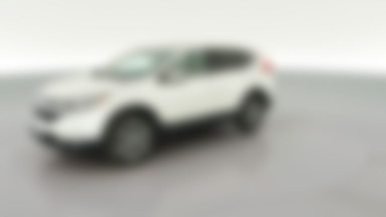 2017 Honda CR-V vehicle photo