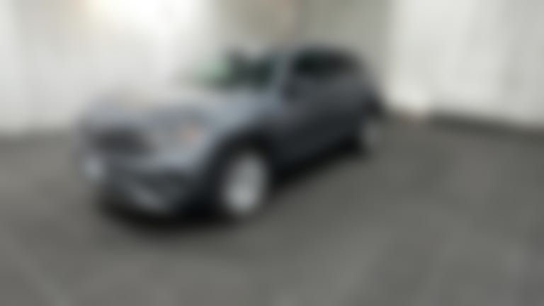 2021 Volkswagen Atlas Cross Sport vehicle photo