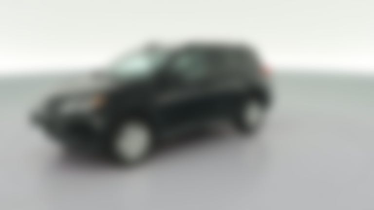 2014 Toyota RAV4 vehicle photo