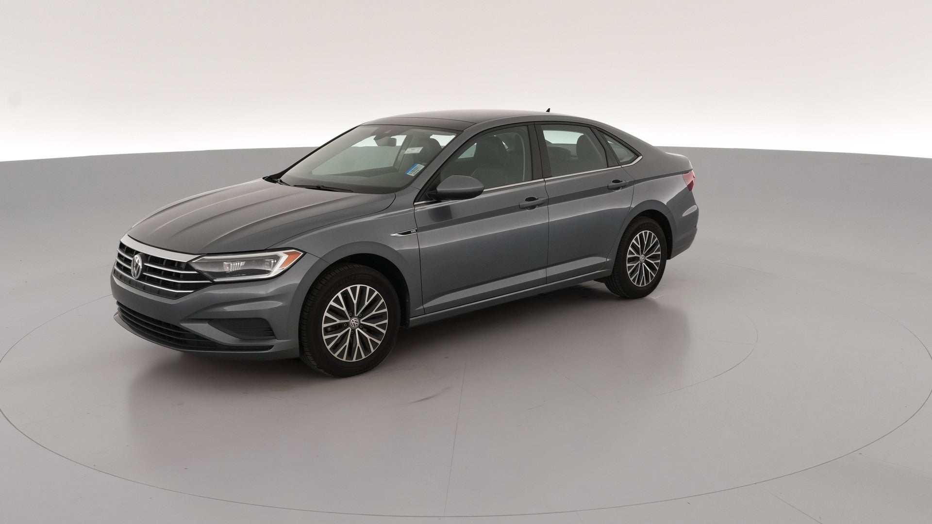 2019 Volkswagen Jetta vehicle photo