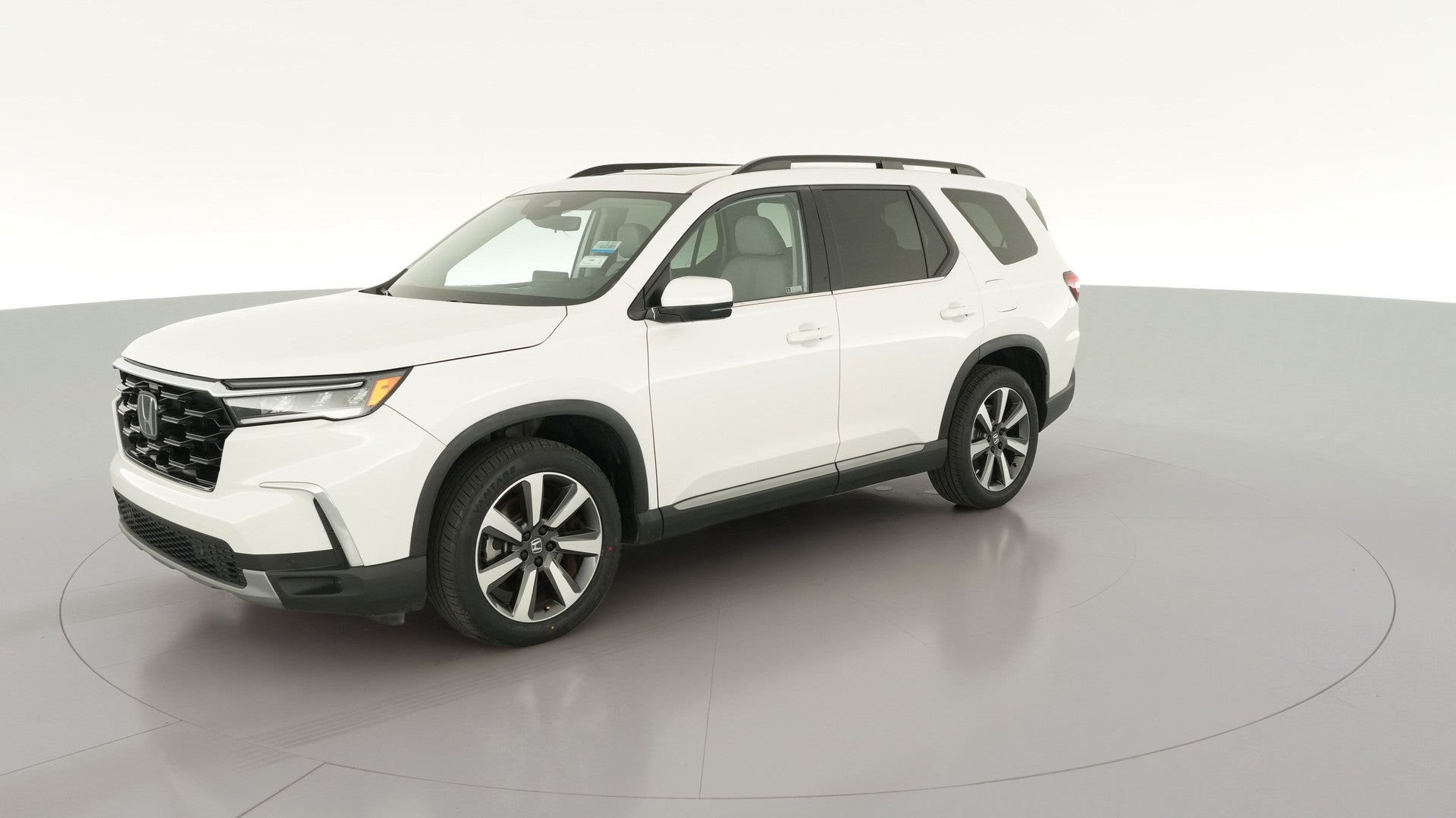 2023 Honda Pilot vehicle photo