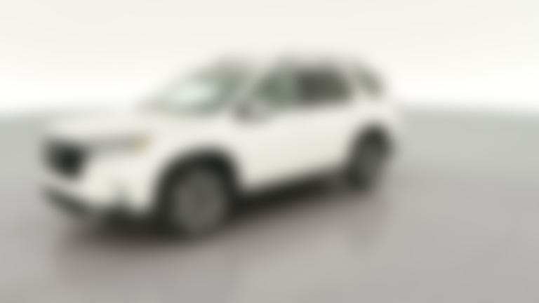 2023 Honda Pilot vehicle photo