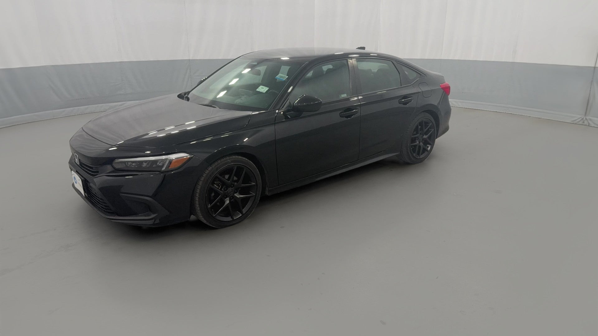 2023 Honda Civic vehicle photo