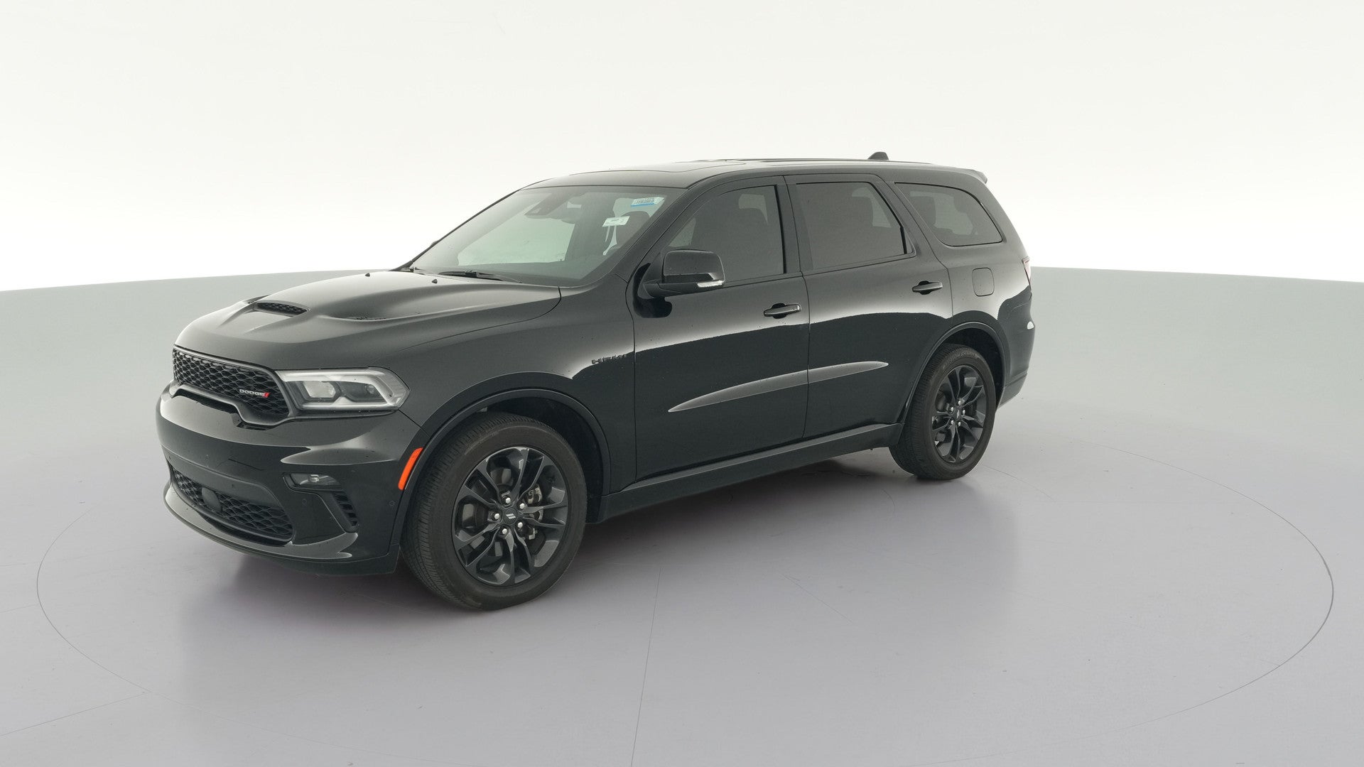 2021 Dodge Durango vehicle photo