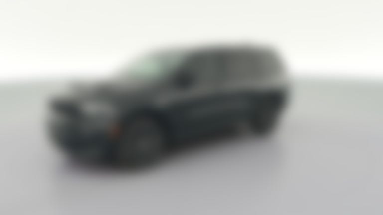 2021 Dodge Durango vehicle photo