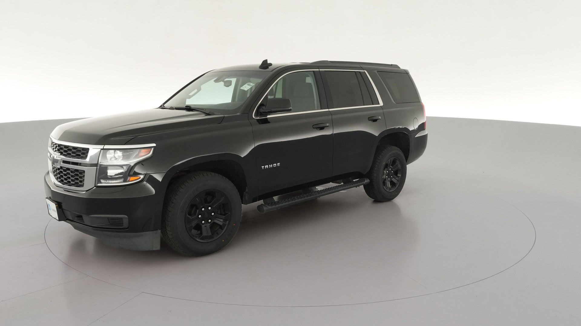 2019 Chevrolet Tahoe vehicle photo