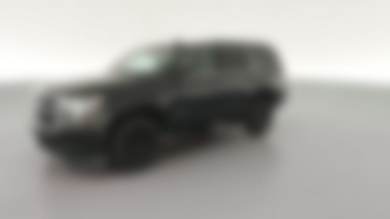2019 Chevrolet Tahoe vehicle photo