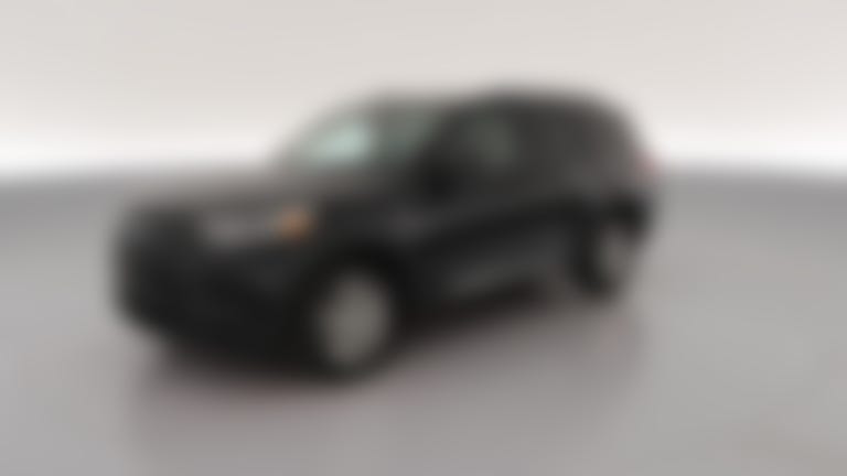 2023 Ford Explorer vehicle photo