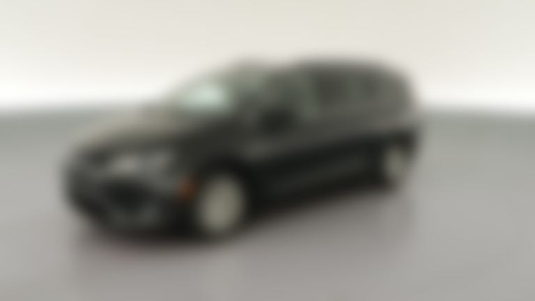 2018 Chrysler Pacifica vehicle photo