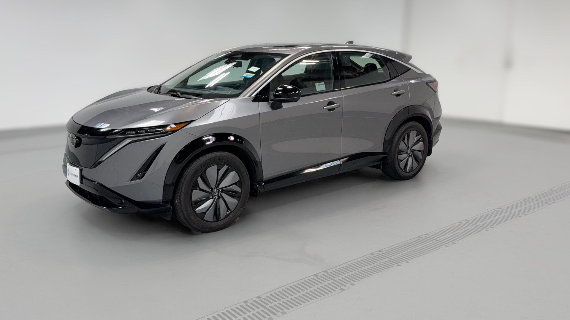 2024 Nissan ARIYA vehicle photo