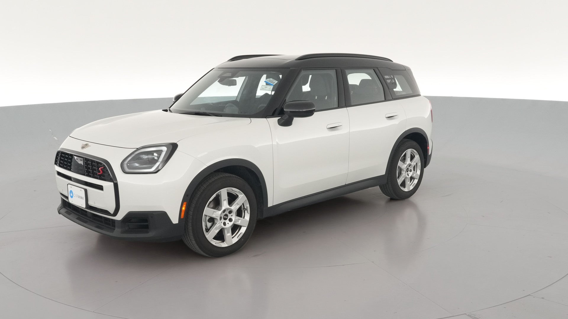 2026 MINI Countryman vehicle photo