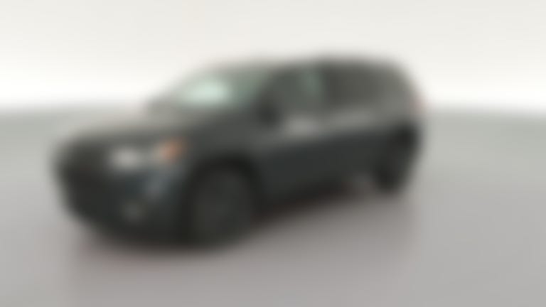 2021 Chevrolet Traverse vehicle photo