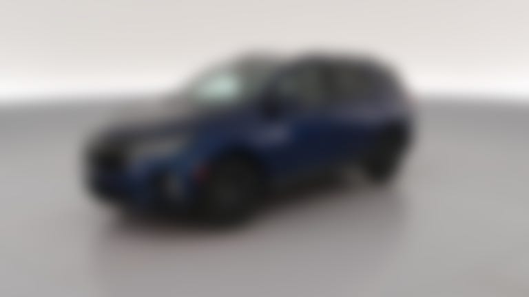 2022 Chevrolet Equinox vehicle photo