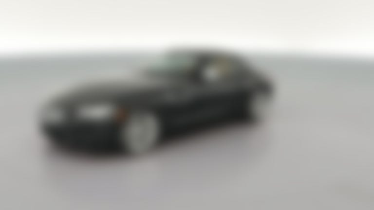 2016 BMW Z4 vehicle photo