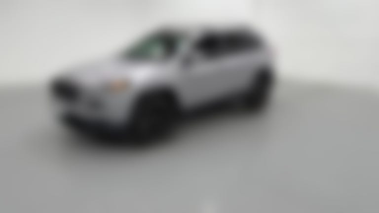 2018 Jeep Cherokee vehicle photo