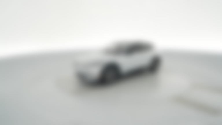 2021 Ford Mustang MACH-E vehicle photo