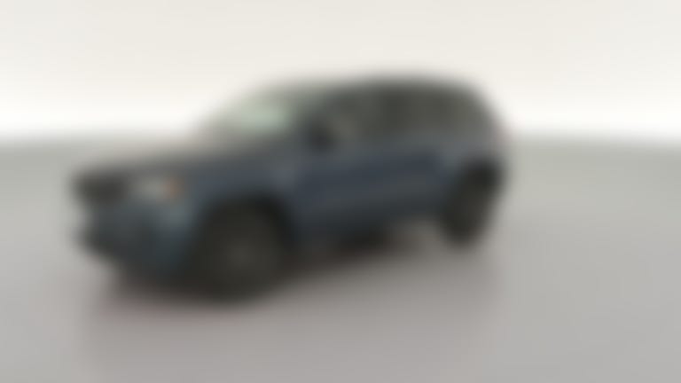 2021 Jeep Grand Cherokee vehicle photo